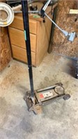 Floor Jack, 2.5 ton