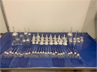 (100+) Glass & Ceramic Funnels