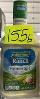 ranch homestyle