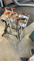 Woodworking clamps-4