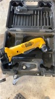 DeWalt 3/8 Angle Drill, DW965, WORKS, NO CHARGER