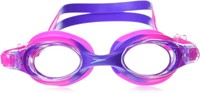"Used" Speedo Unisex-Child Swim Goggles Skoogle