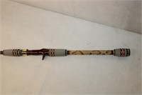 $1000 Custom made Fishing Rod by Mark