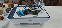 HP ALL IN ONE PRINTER W/INK