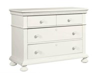 New Stone & Leigh Smiling Hill Dresser/Mirror