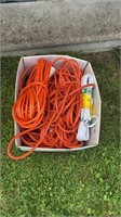 10 extension cords