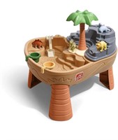 New Step2 Dino Dig Sand & Water Table (will not