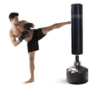 New Protocol Heavy Bag Kickboxing Set – Boxing,