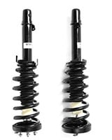 New Complete Struts Shock Absorbers Fits for 09