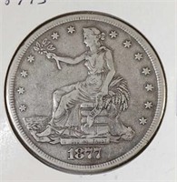 Coin & Currency Aug/Sept 2022 Online Auction