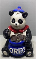 Panda Oreo jar