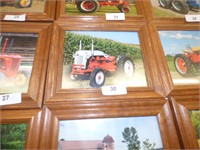 FORD TRACTOR PICTURE