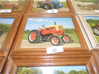 CASE TRACTOR PICTURE