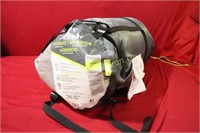 Core Hybrid 30° Sleeping Bag 33" x 85"