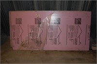 Owens Corning Pink Board