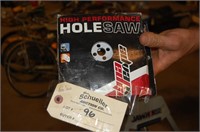 Morse 6" Hole Saw