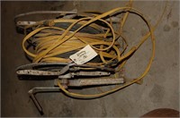 Roll of electrical Extension Cord