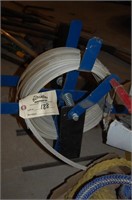 Straps, Rope, binder Clips & Tow Rope