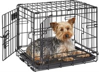 MidWest Homes for Pets iCrate 18 inch w divider