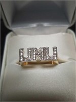 UMU ring