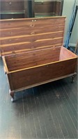 Antique Cedar chest