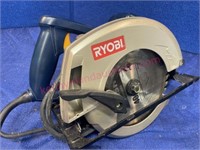 Ryobi CSB123 circular saw - nice