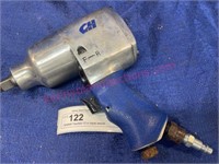 Campbell Hausfeld 1/2-in air impact wrench
