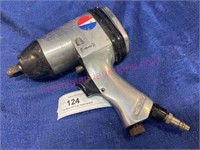 DeVilbiss 1/2-in air impact wrench