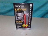 Andis easy cut clippers