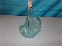 Ship bottle
