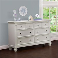 New Baby Cache by Heritage Glendale Dresser