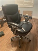 Rolling Desk Chair