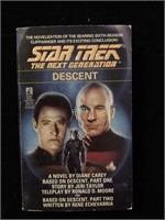 Star Trek TNG - Descent