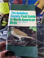 1987 Chanticleer Press Edition Audubon Society