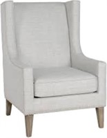 New Classic Home Erie Club Chair Gray