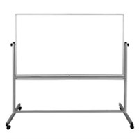 New Offex 60x40 Mobile Whiteboard