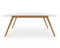 New Rove Concepts Erik Modern Dining Table
