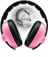 BBTKCARE Baby Ear Protection Noise Cancelling