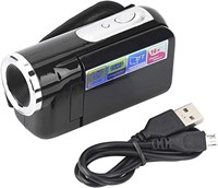 Durable Small Size Digital Camcorder, Kids Video