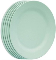 11 Inch Dinner Plate Set, Extra Large Pasta