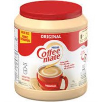 Original Nestle Coffee Mate Value Size 1.4Kg EXP
