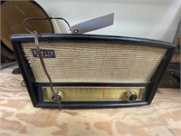 Zenith Vintage Radio