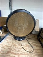 Vintage Speaker