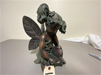 Tinkerbell Resin Statue 15"H