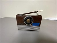 RCA Victor Hand Held Radio