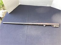 Winchester Model 37A Barrel