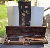 Browning Special Sporting Clays Edition