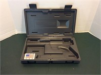 Ruger Case