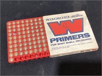 Winchester Primers