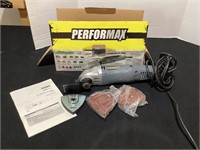 Performax Multi Tool #241.0959